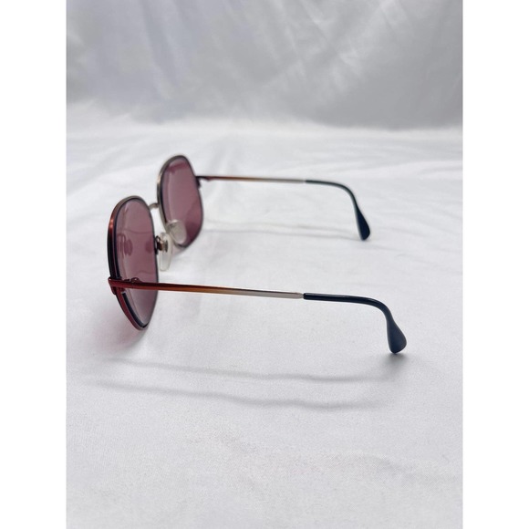 VTG Rare! HTF! Metzler sunglasses main image 6